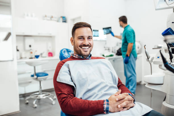 Oral Surgery in Glenn Heights, TX