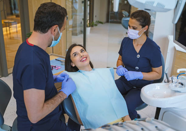Best Full Mouth Reconstruction  in Glenn Heights, TX