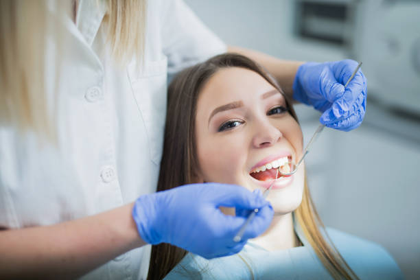 Dental Inlays and Onlays in Glenn Heights, TX