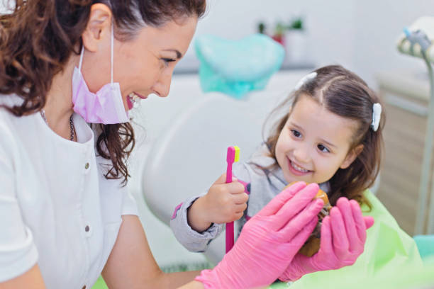 Oral Cancer Screening in Glenn Heights, TX